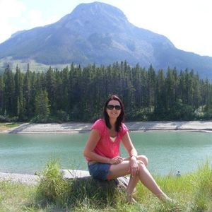 Meet your Posher, Katherine